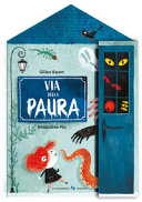 Copertina  Via della paura
