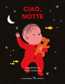 Copertina  Ciao, notte