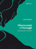 Copertina  Microcosmi e paesaggi : geonarrazioni a nordest