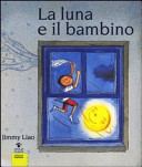 Copertina  La luna e il bambino