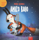 Copertina  Amico buio