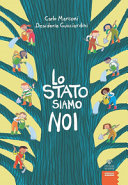 Copertina  Lo stato siamo noi