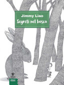 Copertina  Segreti nel bosco