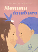 Copertina  Mamma tamburo