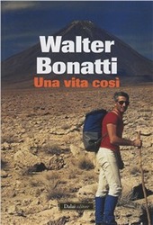 Copertina  Una vita così