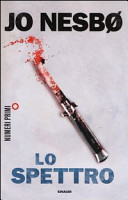 Copertina  Lo spettro