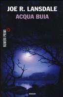 Copertina  Acqua buia