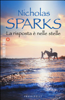 Copertina  La risposta è nelle stelle