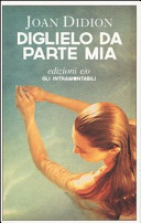 Copertina  Diglielo da parte mia