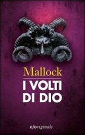 Copertina  I volti di Dio