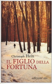 Copertina  Il figlio della fortuna