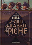 Copertina  Il volo dell'Asso di Picche