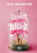 Copertina  Primo amore, ultimo amore