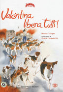 Copertina  Valentina libera tutti