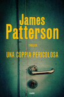 Copertina  Una coppia pericolosa : romanzo