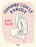 Copertina  Guarire con le parole