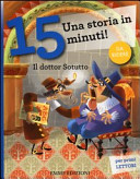 Copertina  Il dottor Sotutto