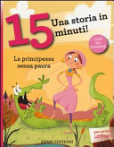 Copertina  La principessa senza paura