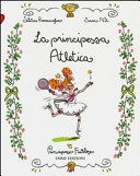 Copertina  La principessa Atletica