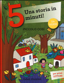 Copertina  Piccolo così