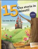 Copertina  La rosa del re