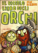 Copertina  Il piccolo libro degli orchi