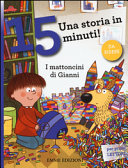 Copertina  I mattoncini di Gianni