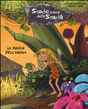 Copertina  La roccia dell'aquila