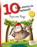 Copertina  Cappuccetto rozzo