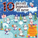 Copertina  10 piccoli pupazzi di neve