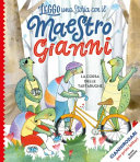 Copertina  La corsa delle tartarughe