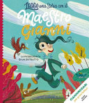 Copertina  La passeggiata di un distratto