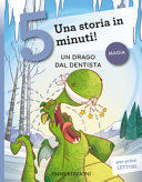 Copertina  Un drago dal dentista