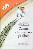 Copertina  L'uomo che piantava gli alberi