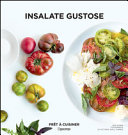 Copertina  Insalate gustose