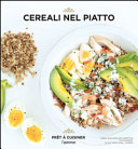 Copertina  Cereali nel piatto