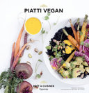 Copertina  Piatti vegani 