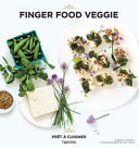 Copertina  Finger food veggie