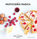 Copertina  Pasticceria magica