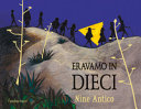 Copertina  Eravamo in dieci