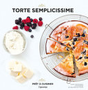 Copertina  Torte semplicissime