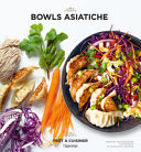 Copertina  Bowls asiatiche