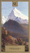 Copertina  Su Nietzsche