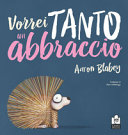 Copertina  Vorrei tanto un abbraccio