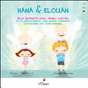 Copertina  Hana & Elouan : alla scoperta degli angeli custodi
