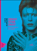 Copertina  Ziggy Stardust : la vera natura dei sogni