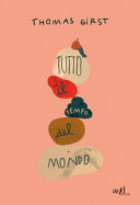Copertina  Tutto il tempo del mondo