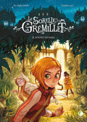 Copertina  Le sorelle Grémillet : il sogno di Sara