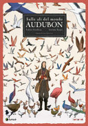 Copertina  Audubon : sulle ali del mondo