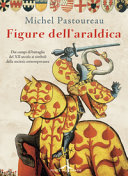 Copertina  Figure dell'araldica